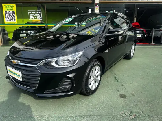 CHEVROLET ONIX 1.0 FLEX LT MANUAL CHEVROLET ONIX 1.0 FLEX LT MANUAL