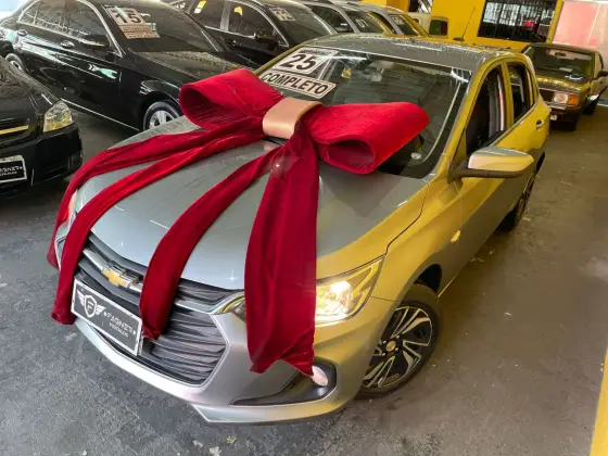 CHEVROLET ONIX 1.0 FLEX LT MANUAL CHEVROLET ONIX 1.0 FLEX LT MANUAL