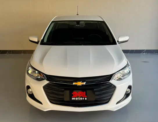 CHEVROLET ONIX 1.0 FLEX LT MANUAL CHEVROLET ONIX 1.0 FLEX LT MANUAL