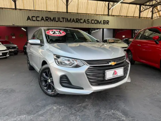 CHEVROLET ONIX 1.0 FLEX LT MANUAL CHEVROLET ONIX 1.0 FLEX LT MANUAL