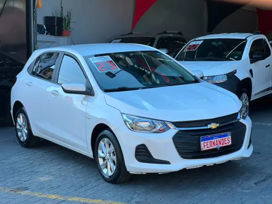 CHEVROLET ONIX 1.0 FLEX LT MANUAL CHEVROLET ONIX 1.0 FLEX LT MANUAL