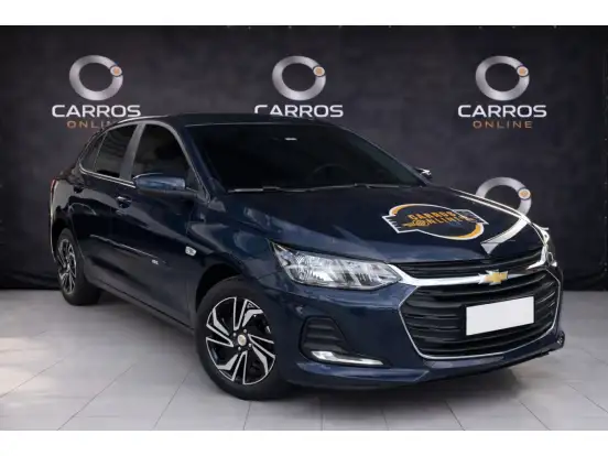 CHEVROLET-ONIX-1.0 FLEX MANUAL CHEVROLET-ONIX-2025