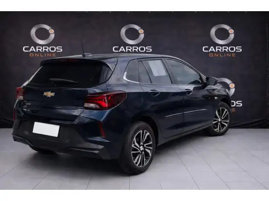 CHEVROLET-ONIX-2025