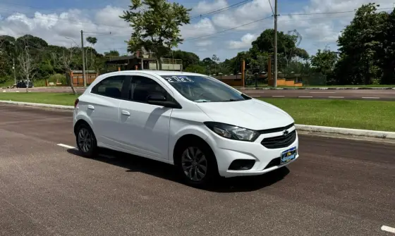 CHEVROLET ONIX 1.0 FLEX MANUAL