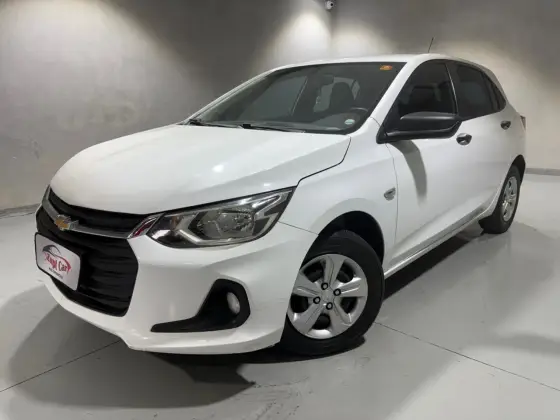 CHEVROLET ONIX 1.0 FLEX MANUAL CHEVROLET ONIX 1.0 FLEX MANUAL