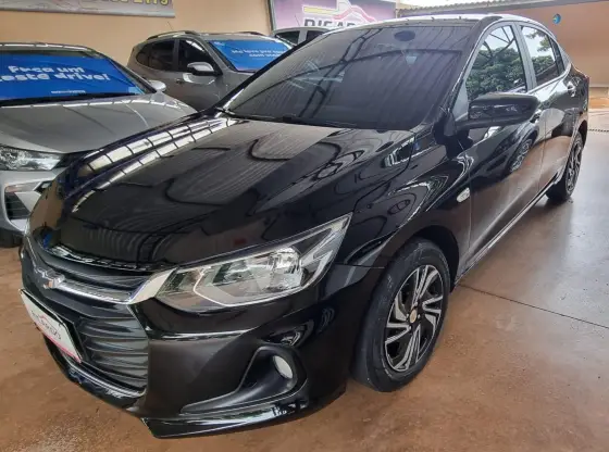 CHEVROLET ONIX 1.0 FLEX PLUS LT MANUAL CHEVROLET ONIX 1.0 FLEX PLUS LT MANUAL
