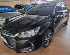 CHEVROLET ONIX 1.0 FLEX PLUS LT MANUAL CHEVROLET ONIX 1.0 FLEX PLUS LT MANUAL