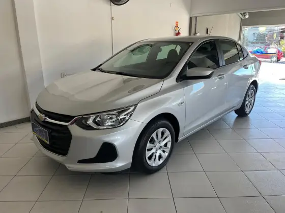 CHEVROLET ONIX 1.0 FLEX PLUS LT MANUAL CHEVROLET ONIX 1.0 FLEX PLUS LT MANUAL