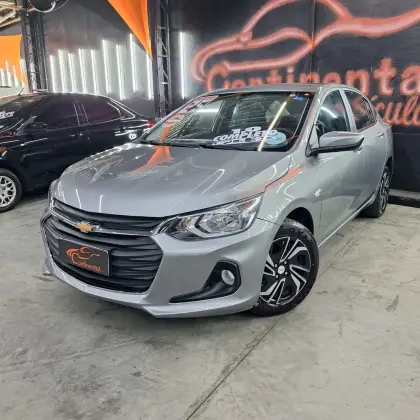 CHEVROLET ONIX 1.0 FLEX PLUS LT MANUAL CHEVROLET ONIX 1.0 FLEX PLUS LT MANUAL