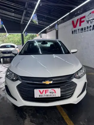 CHEVROLET ONIX 1.0 FLEX PLUS LT MANUAL CHEVROLET ONIX 1.0 FLEX PLUS LT MANUAL