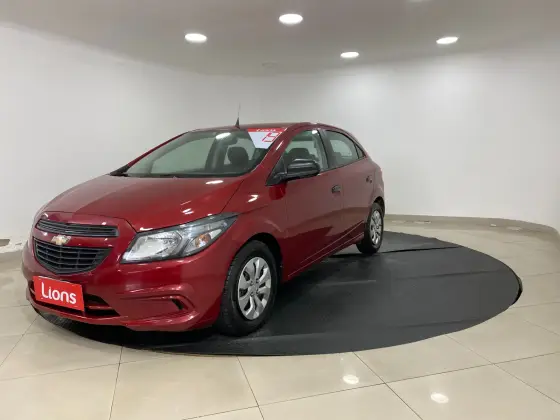 CHEVROLET ONIX 1.0 MPFI JOY 8V FLEX 4P MANUAL CHEVROLET ONIX 1.0 MPFI JOY 8V FLEX 4P MANUAL