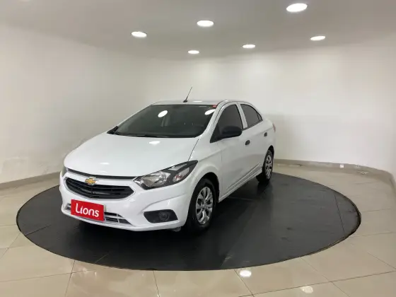 CHEVROLET ONIX 1.0 MPFI JOY 8V FLEX 4P MANUAL CHEVROLET ONIX 1.0 MPFI JOY 8V FLEX 4P MANUAL