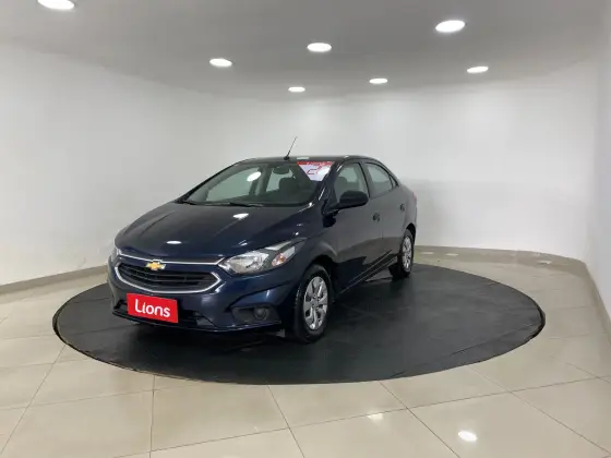 CHEVROLET ONIX 1.0 MPFI JOY 8V FLEX 4P MANUAL CHEVROLET ONIX 1.0 MPFI JOY 8V FLEX 4P MANUAL
