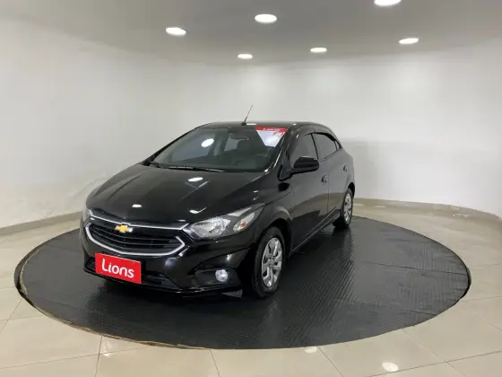CHEVROLET ONIX 1.0 MPFI LT 8V FLEX 4P MANUAL CHEVROLET ONIX 1.0 MPFI LT 8V FLEX 4P MANUAL