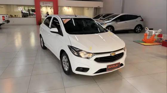 CHEVROLET ONIX 1.0 MPFI LT 8V FLEX 4P MANUAL CHEVROLET ONIX 1.0 MPFI LT 8V FLEX 4P MANUAL