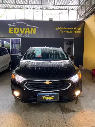 CHEVROLET ONIX 1.0 MPFI LT 8V FLEX 4P MANUAL CHEVROLET ONIX 1.0 MPFI LT 8V FLEX 4P MANUAL