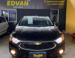CHEVROLET ONIX 1.0 MPFI LT 8V FLEX 4P MANUAL CHEVROLET ONIX 1.0 MPFI LT 8V FLEX 4P MANUAL