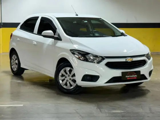 CHEVROLET ONIX 1.0 MPFI LT 8V FLEX 4P MANUAL CHEVROLET ONIX 1.0 MPFI LT 8V FLEX 4P MANUAL