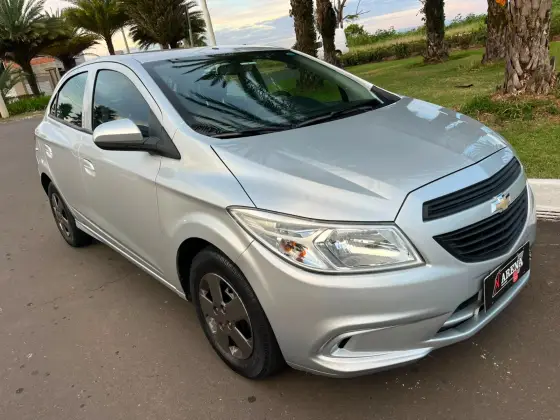 CHEVROLET ONIX 1.0 MPFI LT 8V FLEX 4P MANUAL CHEVROLET ONIX 1.0 MPFI LT 8V FLEX 4P MANUAL
