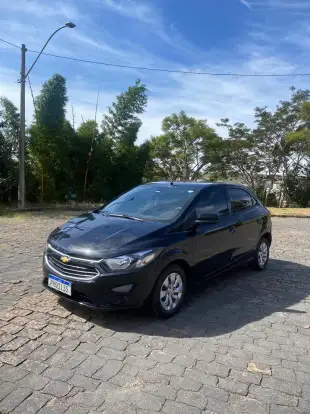 CHEVROLET-ONIX-1.0 MPFI LT 8V FLEX 4P MANUAL CHEVROLET-ONIX-2014