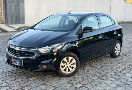 CHEVROLET ONIX 1.0 MPFI LT 8V FLEX 4P MANUAL CHEVROLET ONIX 1.0 MPFI LT 8V FLEX 4P MANUAL