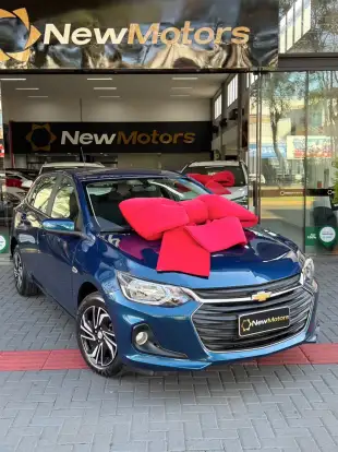 CHEVROLET-ONIX-2024