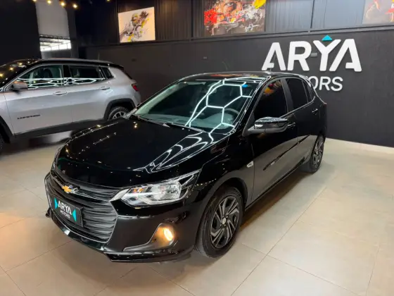 CHEVROLET ONIX 1.0 TURBO FLEX LT MANUAL CHEVROLET ONIX 1.0 TURBO FLEX LT MANUAL