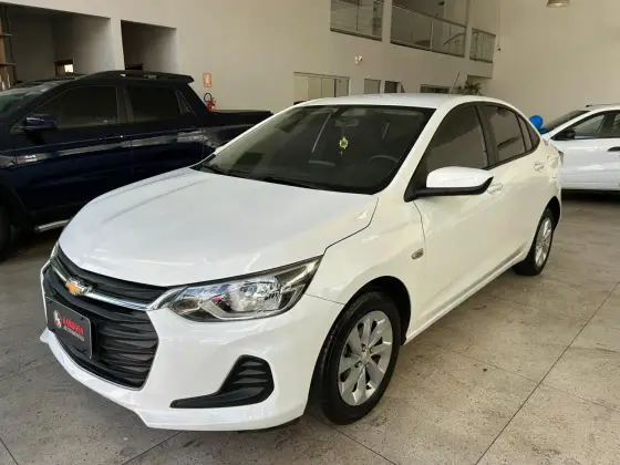 CHEVROLET ONIX 1.0 TURBO FLEX PLUS LT MANUAL CHEVROLET ONIX 1.0 TURBO FLEX PLUS LT MANUAL