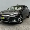 CHEVROLET ONIX 1.0 TURBO FLEX PREMIER AUTOMÁTICO CHEVROLET ONIX 1.0 TURBO FLEX PREMIER AUTOMÁTICO