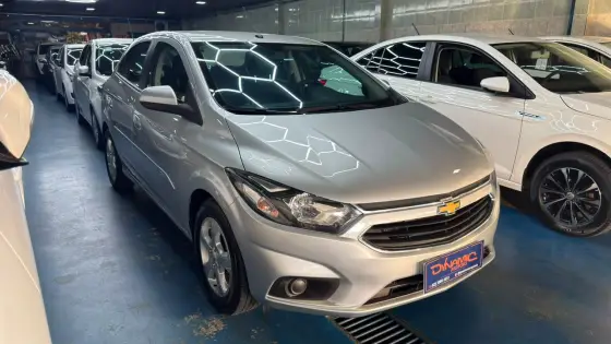 CHEVROLET ONIX 1.4 MPFI LT 8V FLEX 4P AUTOMÁTICO CHEVROLET ONIX 1.4 MPFI LT 8V FLEX 4P AUTOMÁTICO