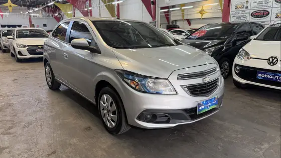 CHEVROLET ONIX 1.4 MPFI LT 8V FLEX 4P MANUAL CHEVROLET ONIX 1.4 MPFI LT 8V FLEX 4P MANUAL