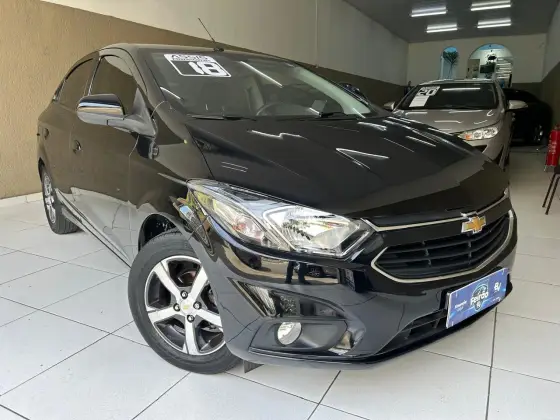 CHEVROLET ONIX 1.4 MPFI LTZ 8V FLEX 4P AUTOMÁTICO CHEVROLET ONIX 1.4 MPFI LTZ 8V FLEX 4P AUTOMÁTICO