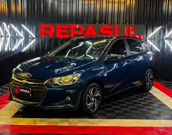 CHEVROLET ONIX 1.0 FLEX LT MANUAL CHEVROLET ONIX 1.0 FLEX LT MANUAL
