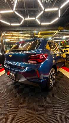 CHEVROLET-ONIX-2020