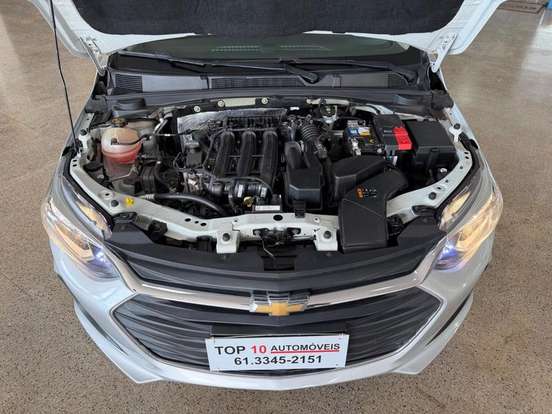 CHEVROLET-ONIX-2022