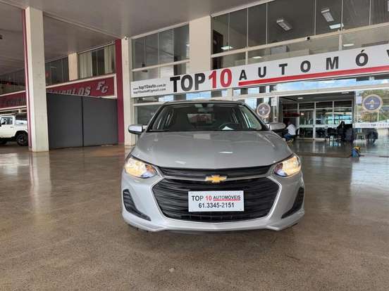CHEVROLET-ONIX-2022
