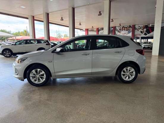 CHEVROLET-ONIX-1.0 FLEX LT MANUAL CHEVROLET-ONIX-2022