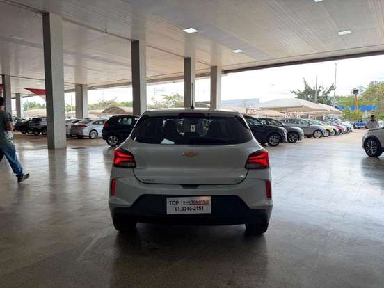 CHEVROLET-ONIX-1.0 FLEX LT MANUAL CHEVROLET-ONIX-2022
