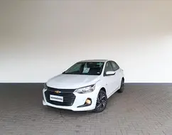 CHEVROLET ONIX 1.0 FLEX LT MANUAL CHEVROLET ONIX 1.0 FLEX LT MANUAL