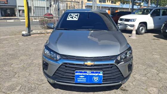 CHEVROLET ONIX 1.0 FLEX MANUAL