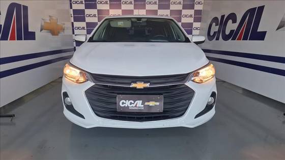 CHEVROLET ONIX 1.0 FLEX MANUAL