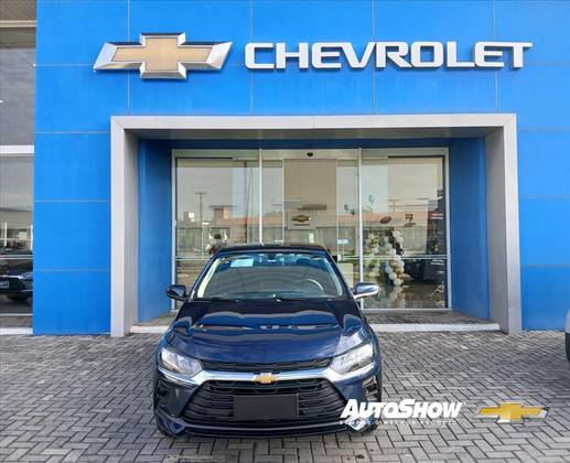 CHEVROLET ONIX 1.0 FLEX PLUS MANUAL