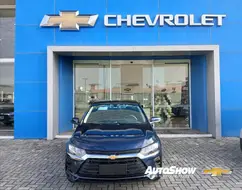CHEVROLET ONIX 1.0 FLEX PLUS MANUAL CHEVROLET ONIX 1.0 FLEX PLUS MANUAL