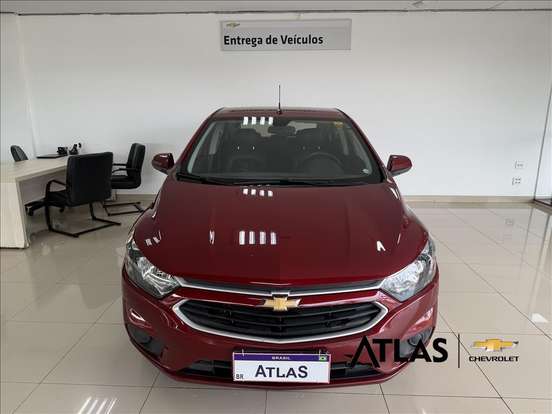 CHEVROLET-ONIX-2018