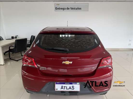 CHEVROLET-ONIX-2018
