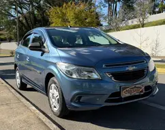 CHEVROLET ONIX 1.0 MPFI LT 8V FLEX 4P MANUAL CHEVROLET ONIX 1.0 MPFI LT 8V FLEX 4P MANUAL