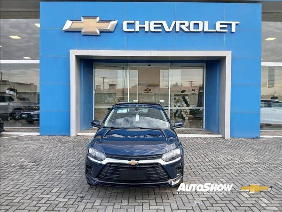 CHEVROLET ONIX 1.0 TURBO FLEX AUTOMÁTICO