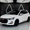 CHEVROLET ONIX 1.0 TURBO FLEX LTZ AUTOMÁTICO CHEVROLET ONIX 1.0 TURBO FLEX LTZ AUTOMÁTICO