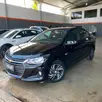 CHEVROLET ONIX 1.0 TURBO FLEX PLUS LT AUTOMÁTICO CHEVROLET ONIX 1.0 TURBO FLEX PLUS LT AUTOMÁTICO