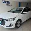 CHEVROLET ONIX 1.0 TURBO FLEX PLUS LTZ AUTOMÁTICO CHEVROLET ONIX 1.0 TURBO FLEX PLUS LTZ AUTOMÁTICO